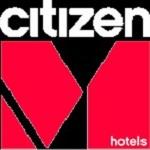 citizenM Glasgow hotel image 1